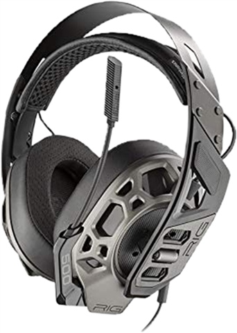 Plantronics rig 500 discount